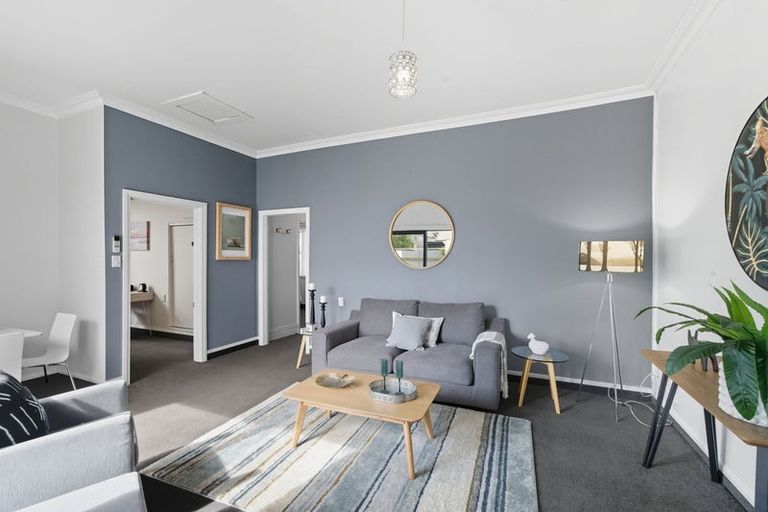 Photo of property in 12 Osmond Street, South Dunedin, Dunedin, 9012