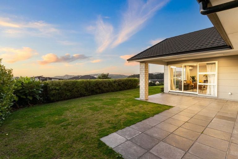 Photo of property in 47 John Burke Drive, Aotea, Porirua, 5024