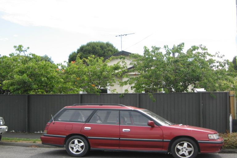 Photo of property in 58 Rutland Street, St Albans, Christchurch, 8014