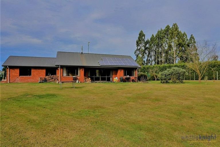 Photo of property in 143 Karanga Road, Dunsandel, Leeston, 7682