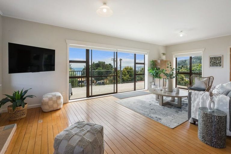 Photo of property in 36 Patui Avenue, Ngarimu Bay, Thames, 3575