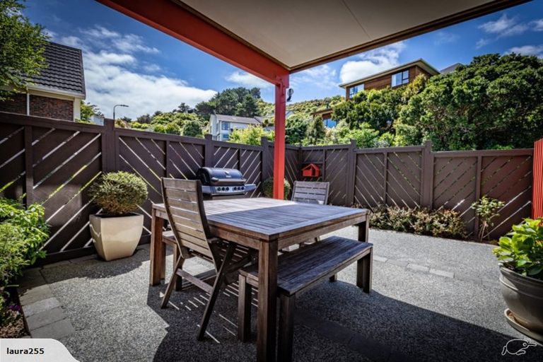 Photo of property in 39a David Crescent, Karori, Wellington, 6012