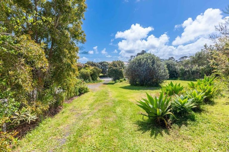 Photo of property in 289 Hokianga Harbour Drive, Omapere, Kaikohe, 0473