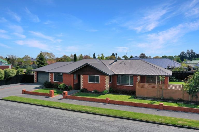 Photo of property in 44 Thomson Street, Tinwald, Ashburton, 7700