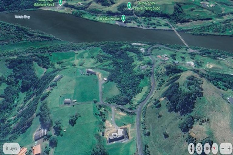 Photo of property in 74a Onewhero-tuakau Bridge Road, Onewhero, Tuakau, 2697