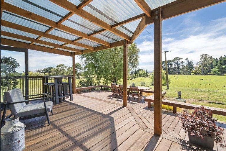 Photo of property in 156 Williams Road, Tokomaru, Palmerston North, 4474