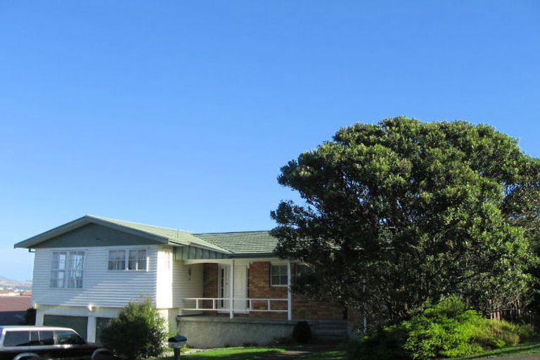 Photo of property in 30 Truro Road, Camborne, Porirua, 5026