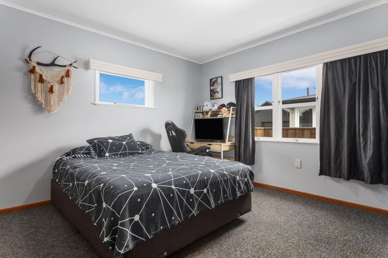 Photo of property in 6 Rimu Street, Edgecumbe, 3120