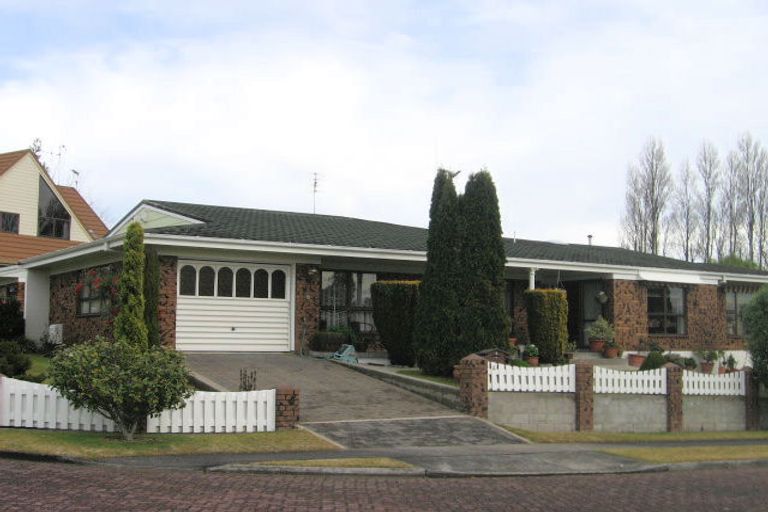 Photo of property in 4 Perindale Drive, Chartwell, Hamilton, 3210