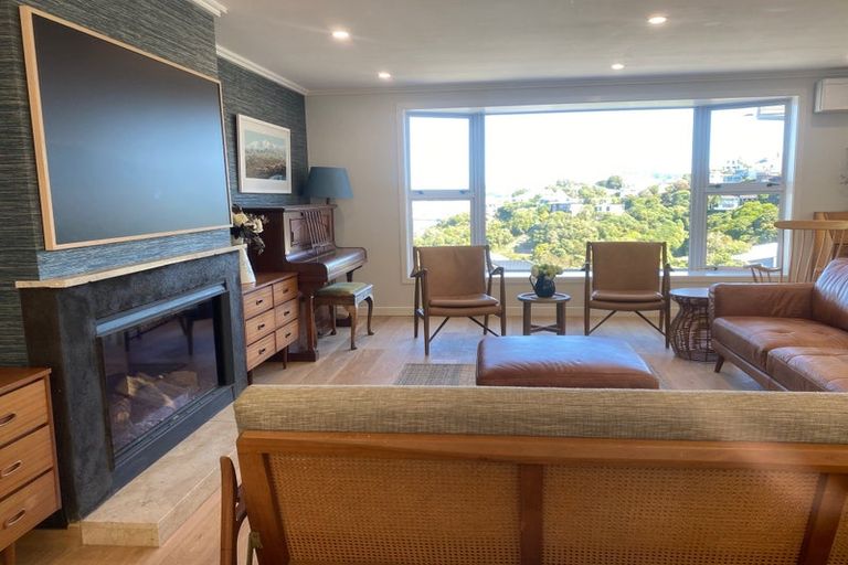 Photo of property in 40 Lohia Street, Khandallah, Wellington, 6035