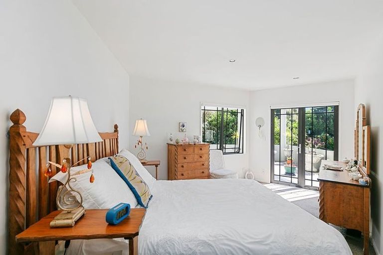 Photo of property in 3/79 Grafton Road, Roseneath, Wellington, 6011