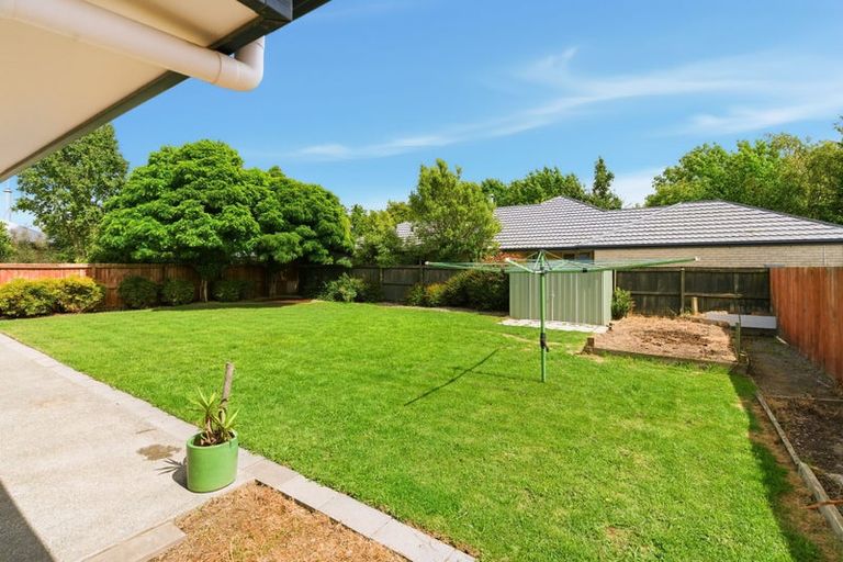 Photo of property in 12 Kinglear Drive, Rolleston, 7614