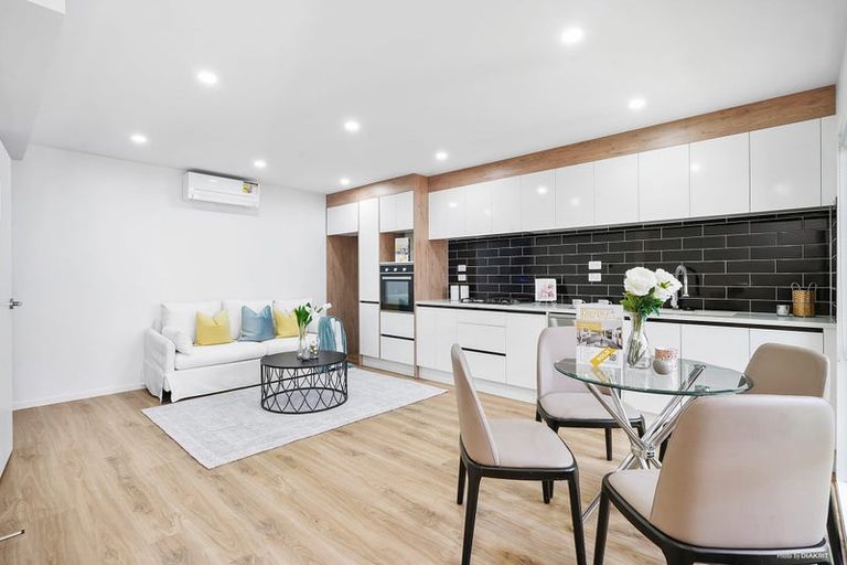 Photo of property in 5c Mcdonald Road, Papatoetoe, Auckland, 2025