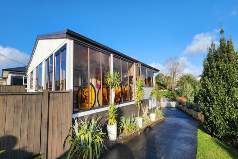 Photo of property in 85 David Street, Lynmouth, New Plymouth, 4310