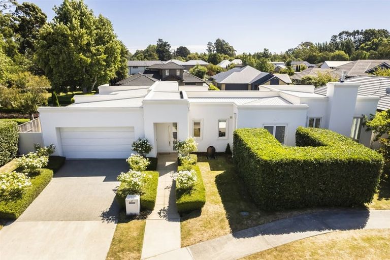 Photo of property in 47 Glen Oaks Drive, Northwood, Christchurch, 8051
