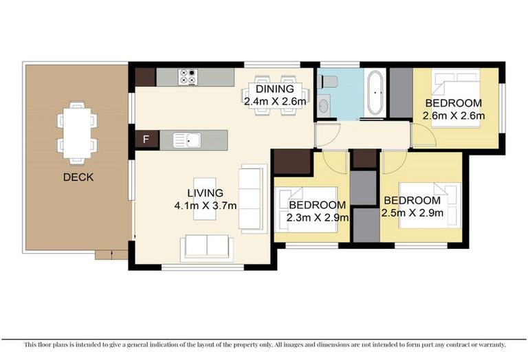 Photo of property in 90 Chelburn Crescent, Mangere East, Auckland, 2024