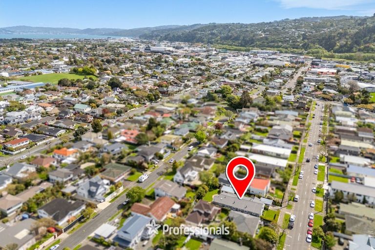 Photo of property in 30 Copeland Street, Hutt Central, Lower Hutt, 5011