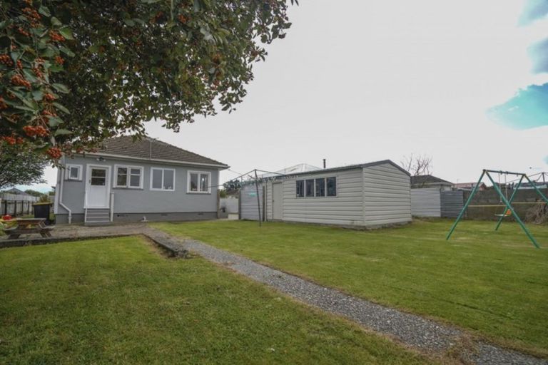 Photo of property in 63 Paterson Street, Grasmere, Invercargill, 9810