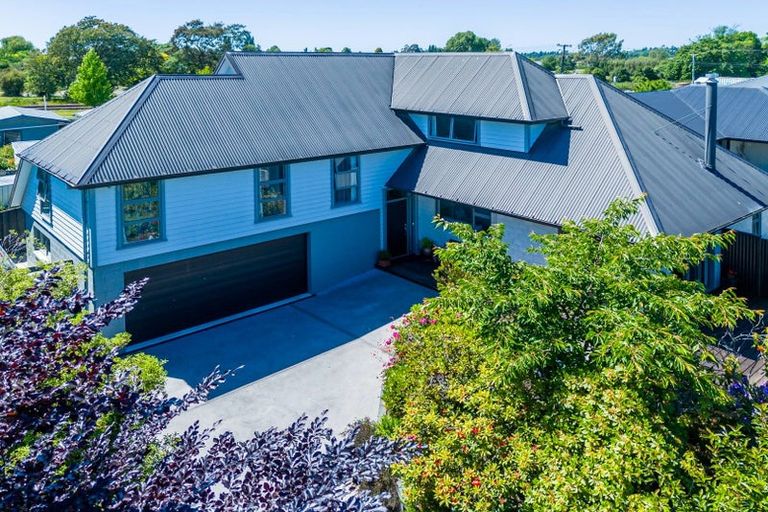 Photo of property in 6a Davie Street, Temuka, 7920