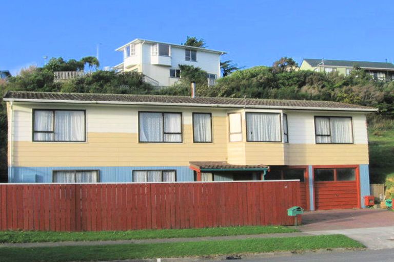 Photo of property in 37 Invercargill Drive, Kelson, Lower Hutt, 5010