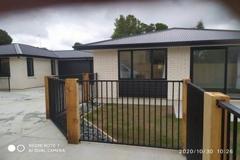 Photo of property in 98d Forest Lake Road, Forest Lake, Hamilton, 3200