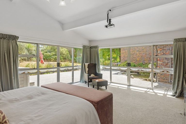 Photo of property in 18 Coringa Road, Yaldhurst, Christchurch, 7676