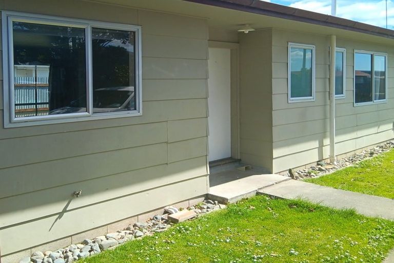 Photo of property in 285b Flaxmere Avenue, Flaxmere, Hastings, 4120