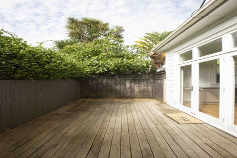 Photo of property in 10 Niger Street, Grey Lynn, Auckland, 1021
