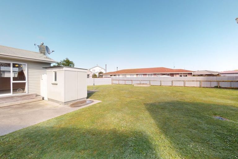 Photo of property in 9 Attlee Place, Feilding, 4702