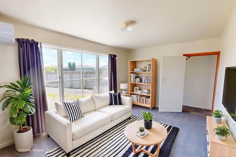 Photo of property in 11 Kauri Street, Levin, 5510