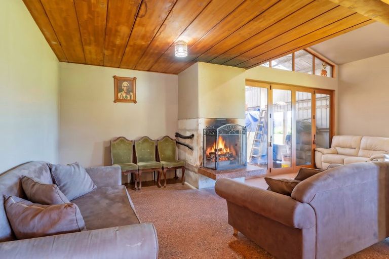 Photo of property in 820 The 309 Road, Waiau, Coromandel, 3581