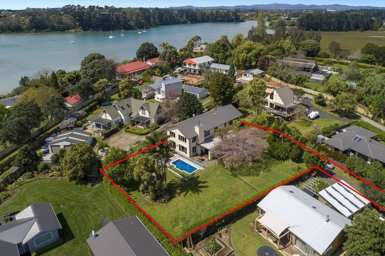 Photo of property in 250b Plummers Point Road, Whakamarama, Tauranga, 3172