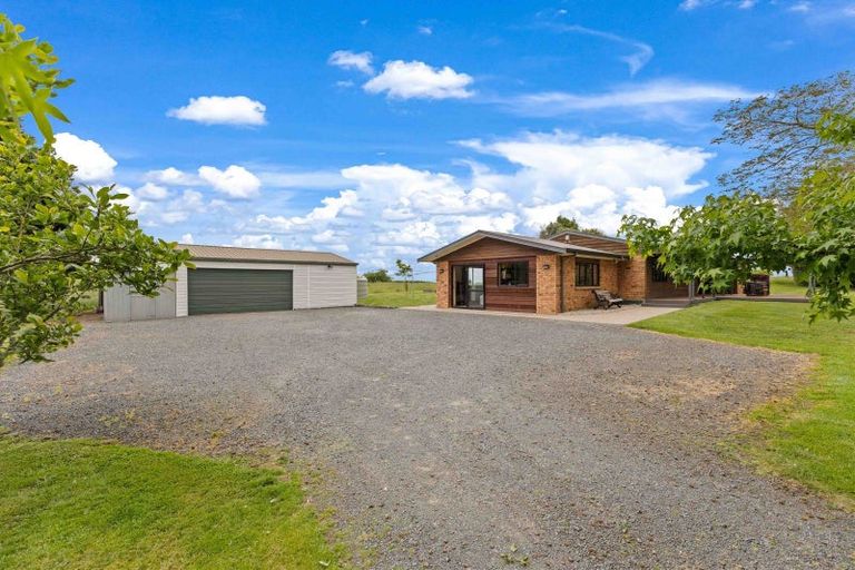 Photo of property in 333 Forkert Road, Ohaupo, 3882