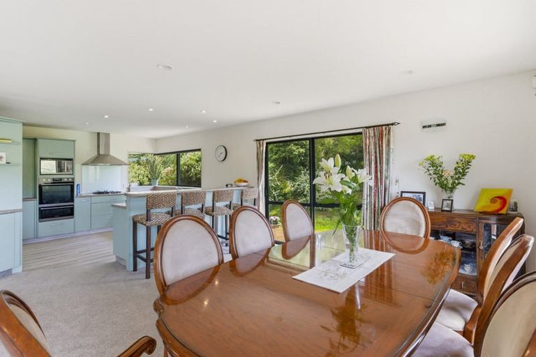 Photo of property in 84 Derham Road, Te Horo, Otaki, 5581