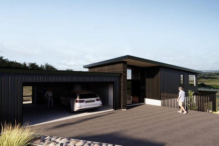 Photo of property in 52 Kitcheners Knoll Road, Kennedys Bush, Christchurch, 8025