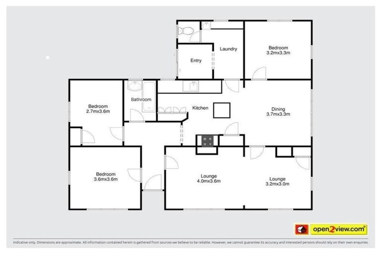 Photo of property in 70 Leith Street, Te Awamutu, 3800