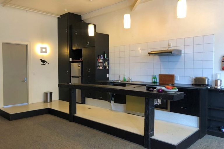 Photo of property in 2a/164 Vivian Street, Te Aro, Wellington, 6011