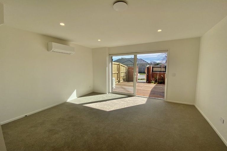 Photo of property in 5/2 Hammond Place, Spreydon, Christchurch, 8024