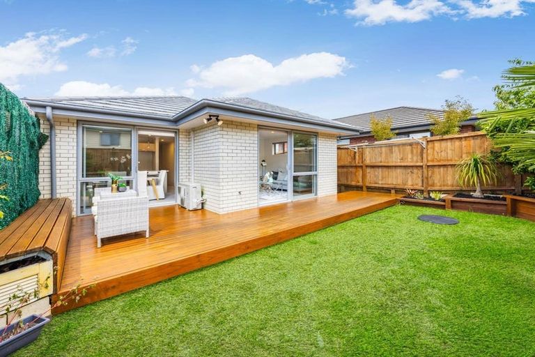 Photo of property in 14 Huamanu Street, Pukekohe, 2120
