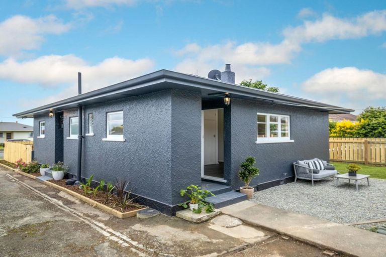 Photo of property in 40 Croucher Street, Richmond, 7020