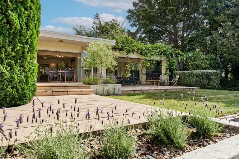 Photo of property in 46 Kawiu Road, Levin, 5510