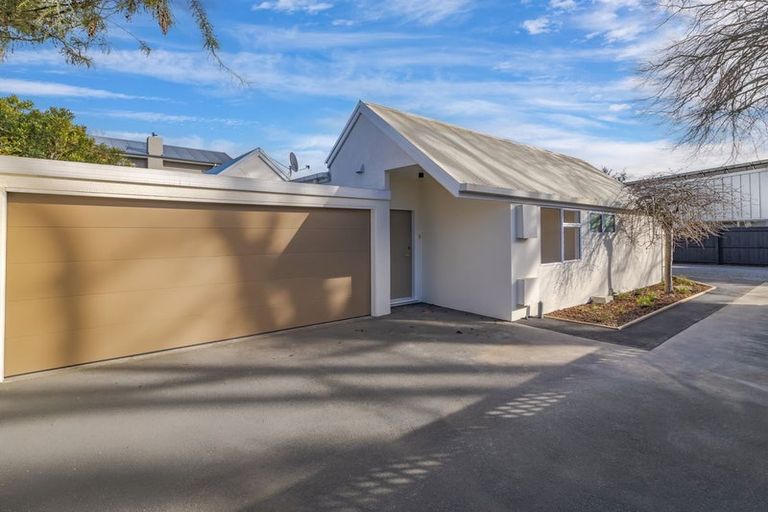 Photo of property in 1/129 Papanui Road, Merivale, Christchurch, 8014
