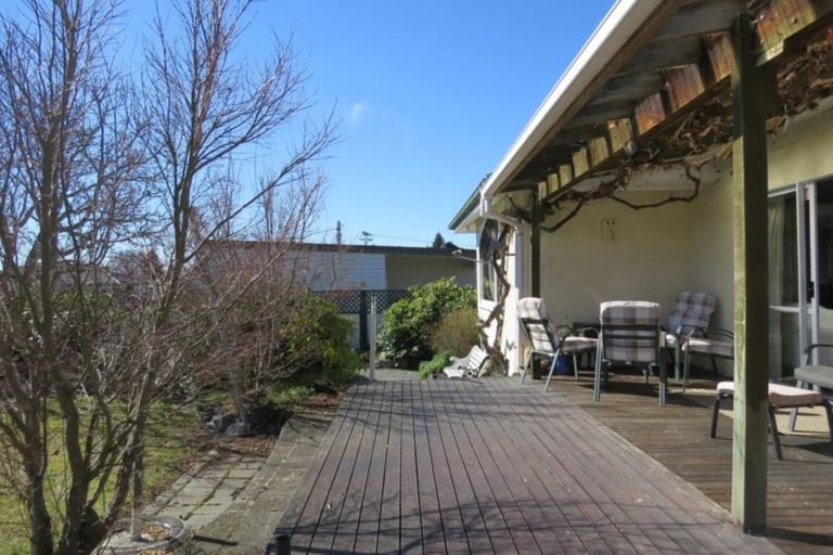 Photo of property in 13 Ayr Street, Fairlie, 7925