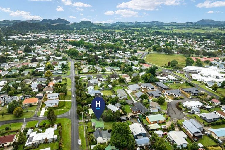 Photo of property in 8a Albert Street, Waihi, 3610