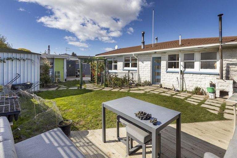 Photo of property in 135 Budge Street, Riversdale, Blenheim, 7201