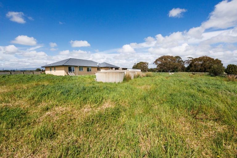 Photo of property in 247 Te Ngaio Road, Bunnythorpe, Palmerston North, 4478