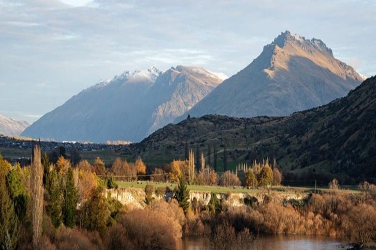 Photo of property in Kawarau Residences, 311/16 Mountain Ash Drive, Frankton, Queenstown, 9300