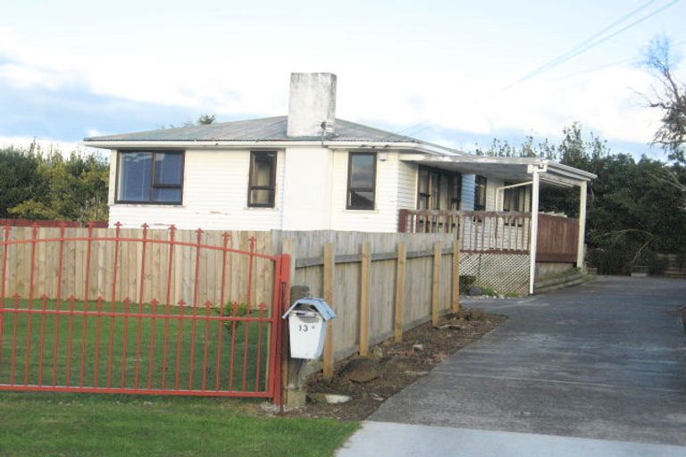 Photo of property in 13 Grebe Street, Manurewa, Auckland, 2102