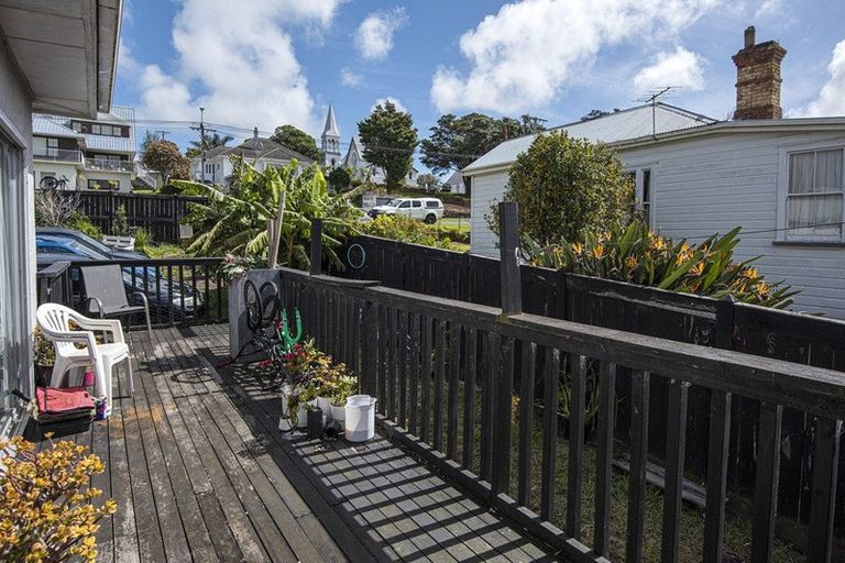 Photo of property in 51 Hokianga Road, Dargaville, 0310