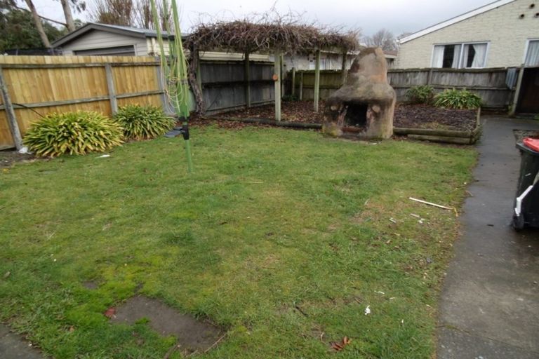 Photo of property in 27 Perth Street, Richmond, Christchurch, 8013